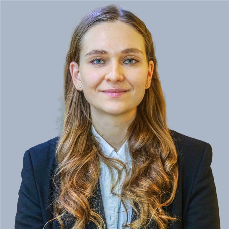 Tatiana Muradyan
