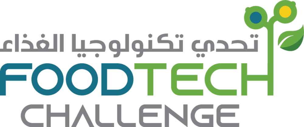 Foodtech Challenge Logo