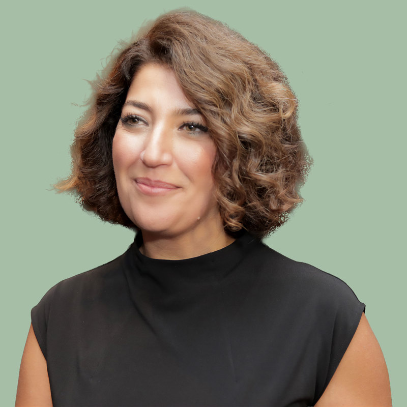 Rima Mismar